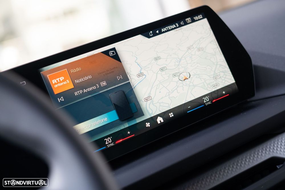 BMW 116 Pack Desportivo M - 24