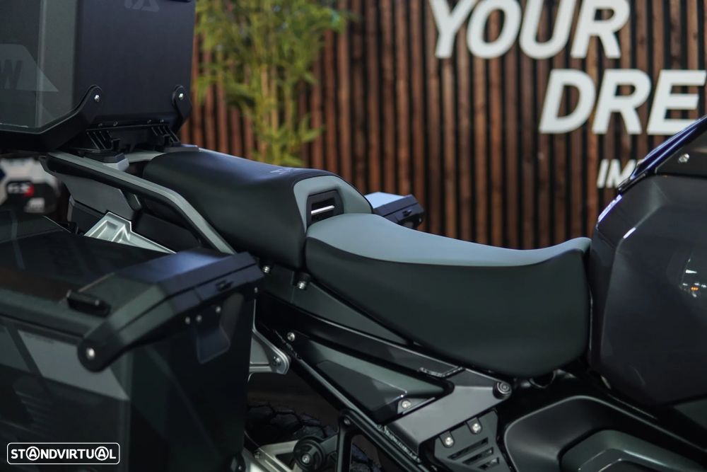 BMW R 1300 GS Adventure TRIPLE BLACK C/ASA - 36