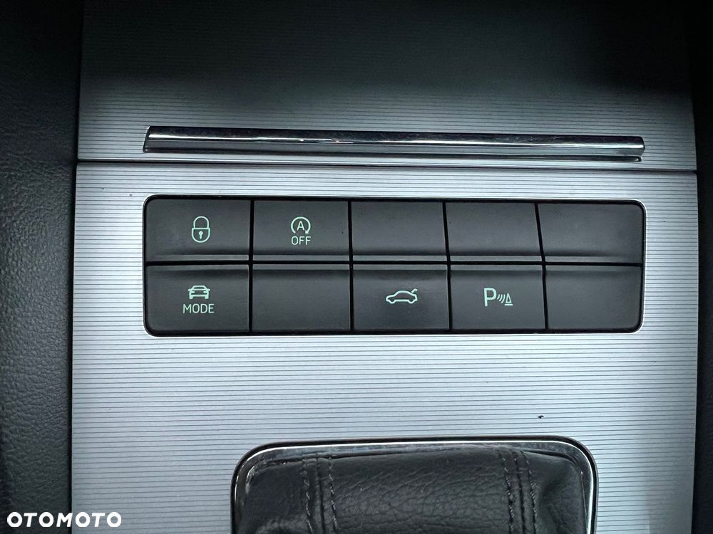 Skoda Octavia - 15