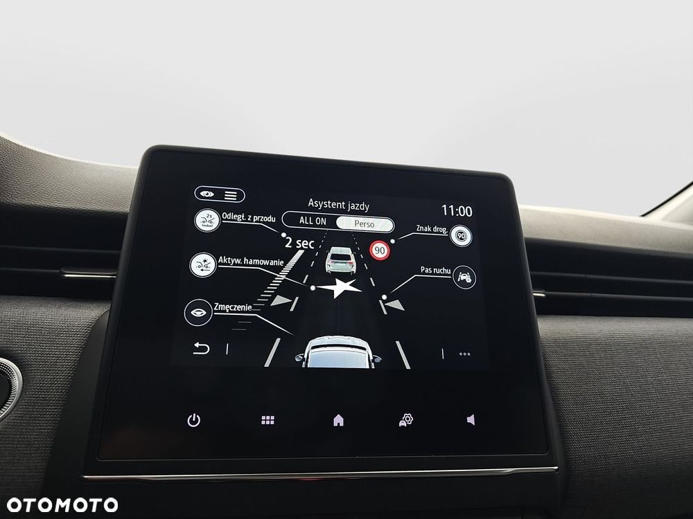 Renault Clio 1.0 TCe Evolution - 21