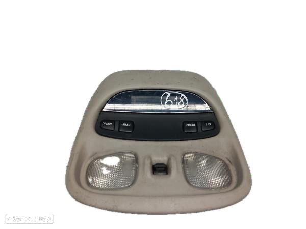 Plafonier / Botão Luz Tecto Jeep Grand Cherokee Ii (Wj, Wg) - 1