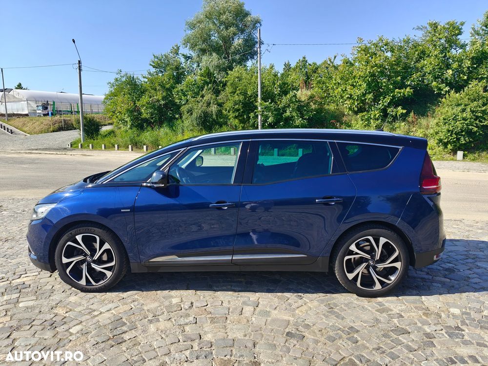 Renault Scenic ENERGY dCi 110 EDC BOSE EDITION - 2