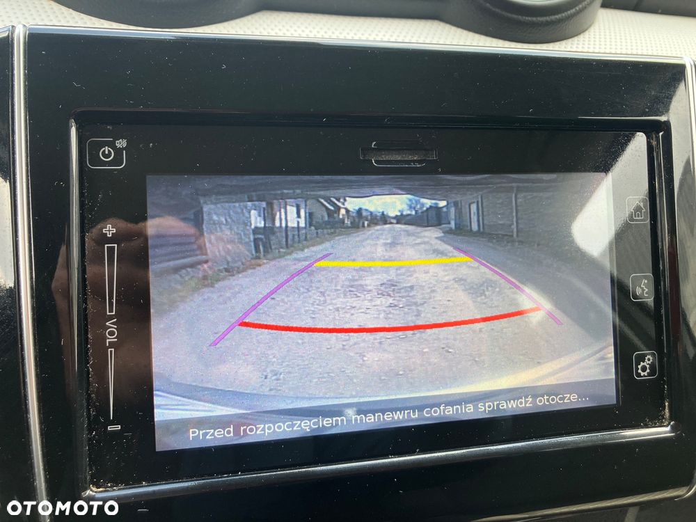 Suzuki Swift 1.2 Dualjet Hybrid Allgrip Comfort - 8