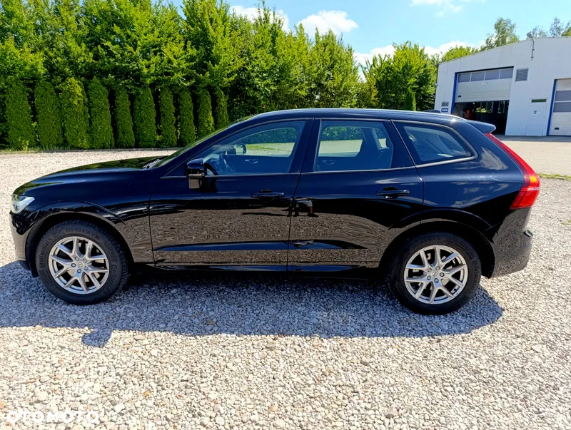 Volvo XC 60 T5 AWD Momentum Pro - 13