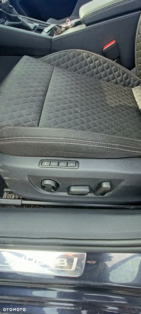 Skoda Superb 2.0 TDI Style DSG - 16