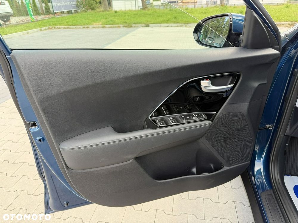 Kia Niro - 16