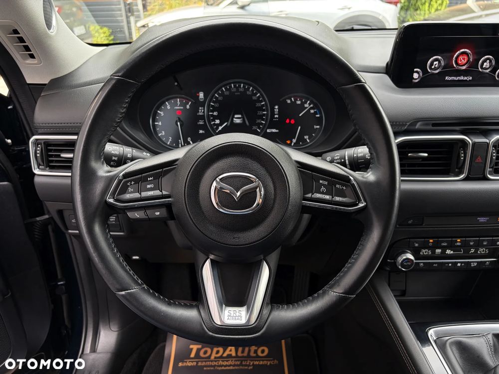 Mazda CX-5 - 23