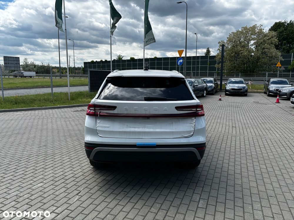Skoda Kodiaq 1.5 TSI mHEV 4x2 Edition 130 DSG - 6