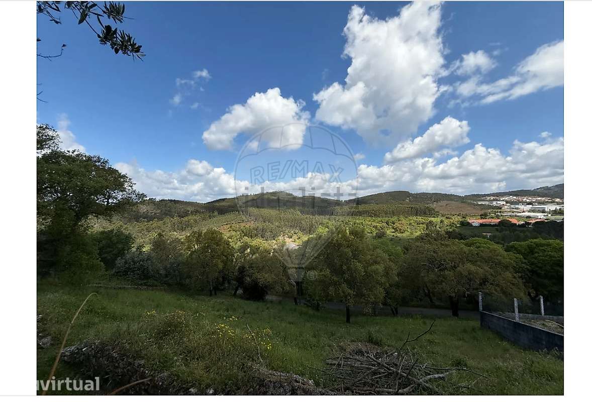 Terreno  para venda – pohled 3