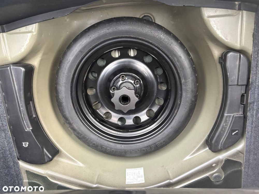 Seat Exeo 1.8TSI Reference - 16