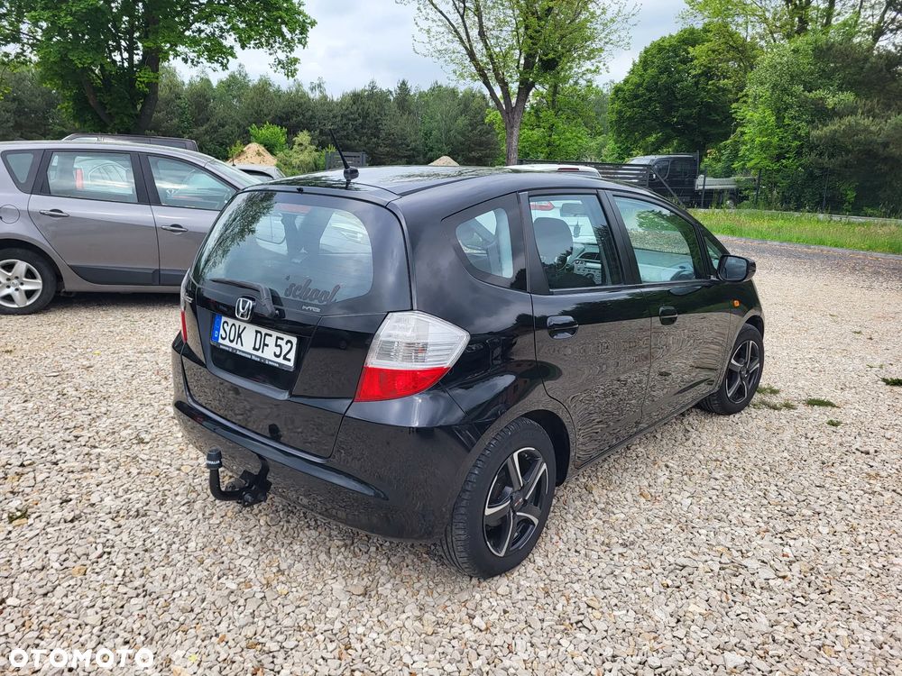 Honda Jazz 1.2 Base - 10