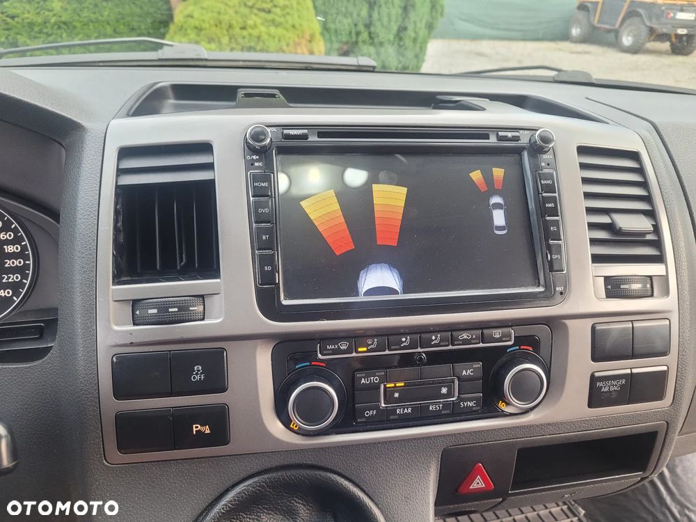 Volkswagen Caravelle TDI L2 Comfortline - 5