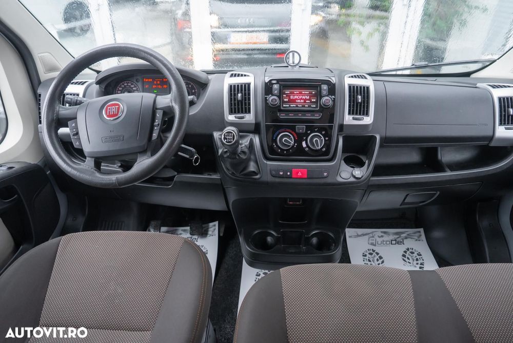 Fiat Ducato L2 - 18