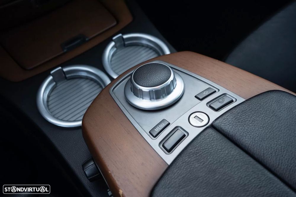 BMW 730 dA Executive - 23