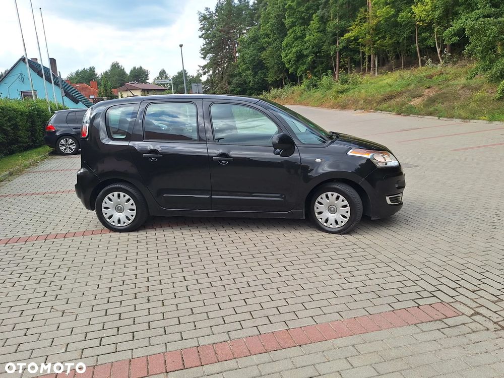 Citroën C3 Picasso VTi 95 Tendance - 11