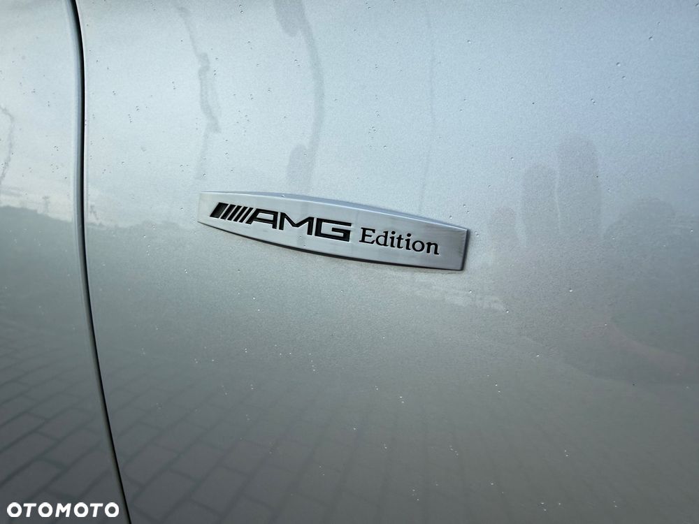 Mercedes-Benz GLC 220 d 4Matic 9G-TRONIC AMG Line - 33