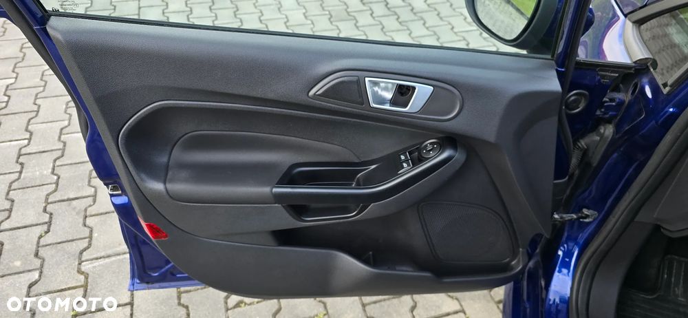 Ford Fiesta 1.0 EcoBoost S&S ST-LINE - 20