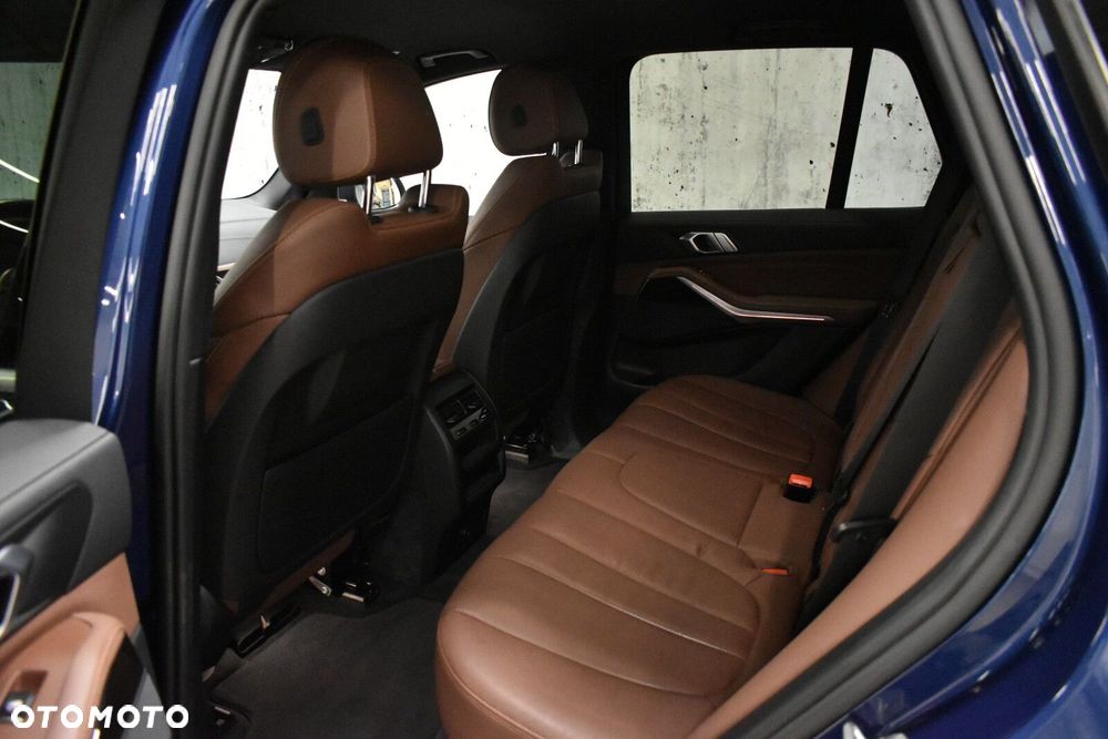 BMW X5 xDrive25d - 21