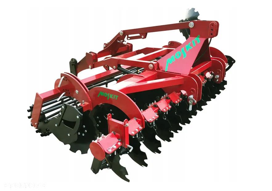 Moskit U811/2 - 13