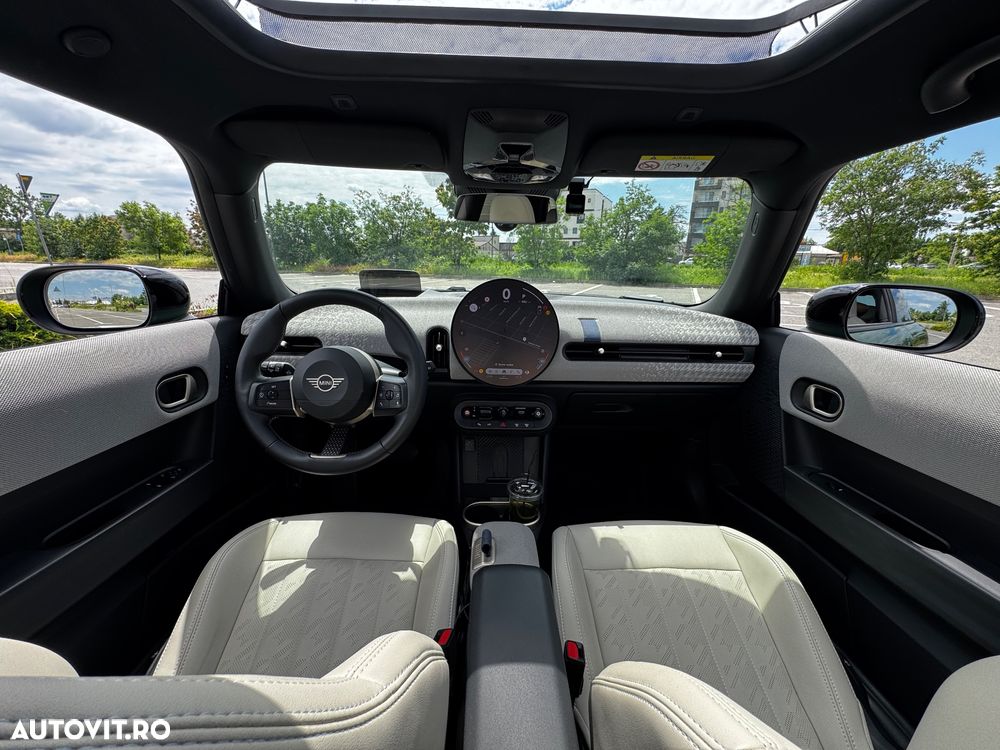 Mini Cooper S - 28