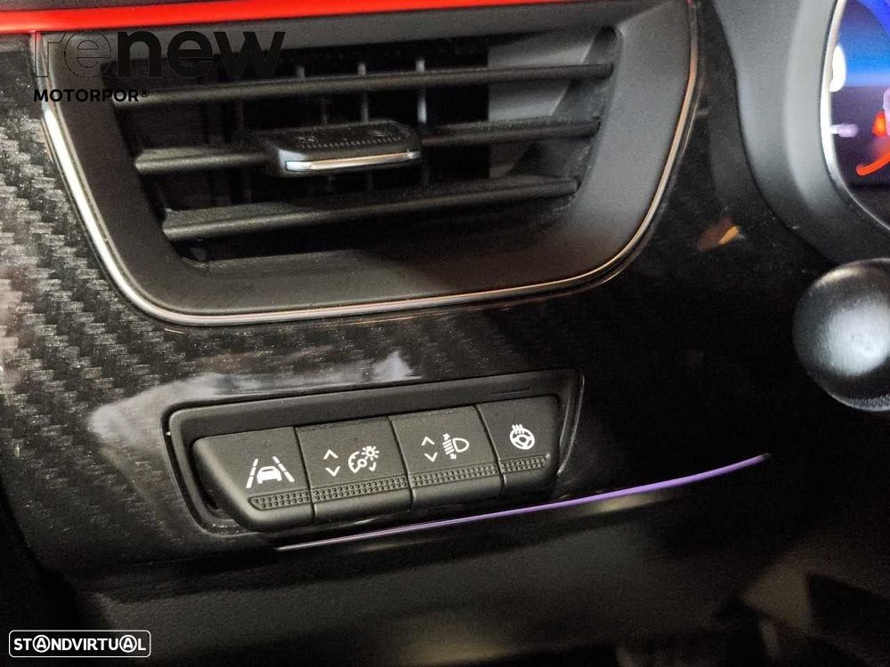 Renault Arkana 1.6 E-Tech R.S.Line - 16