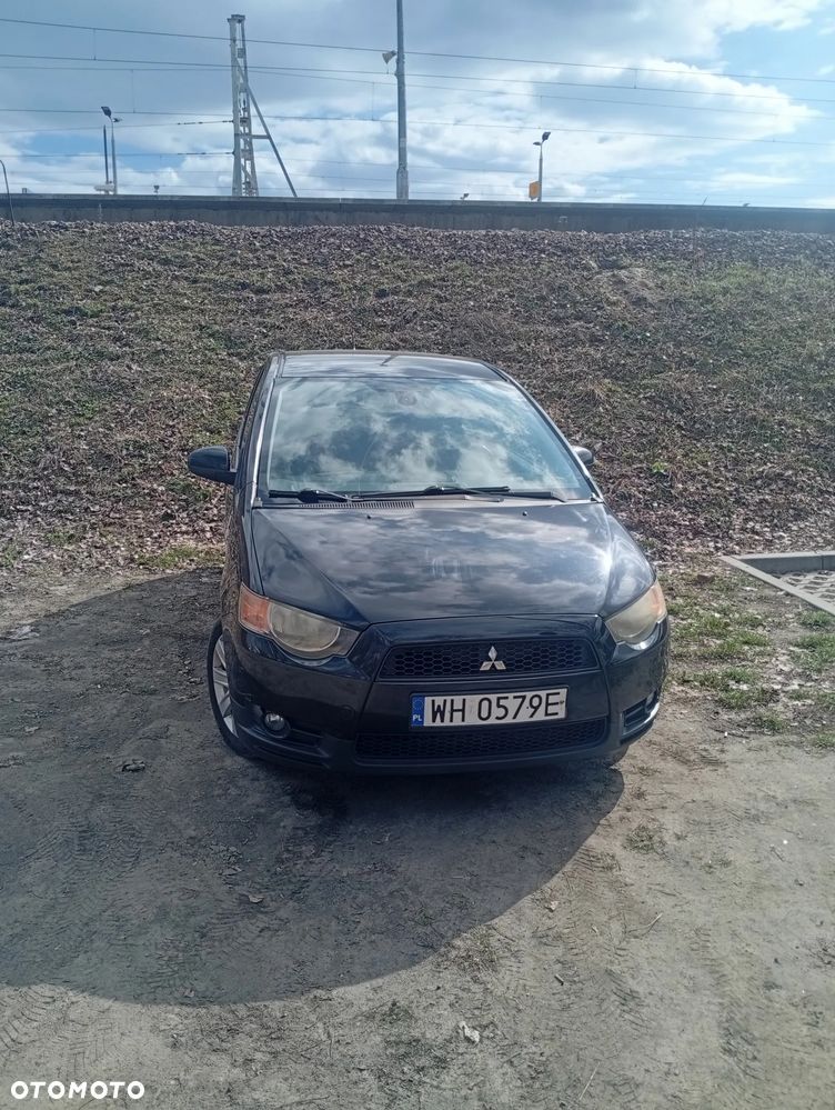 Mitsubishi Colt 1.3 ClearTec Invite - 1