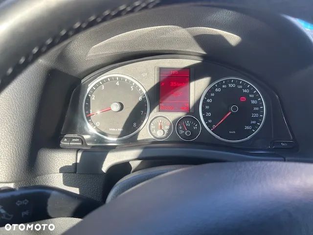 Volkswagen Tiguan 2.0 TSI 4Mot Sport&Style - 9