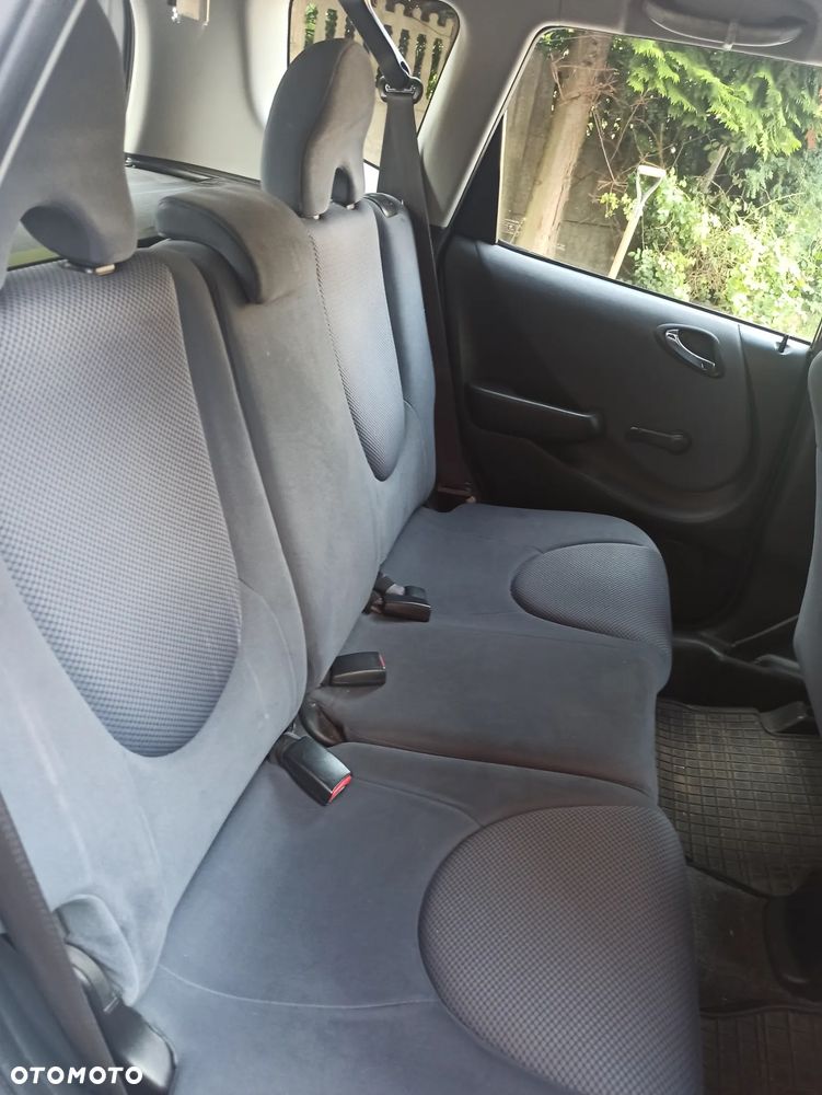 Honda Jazz 1.4 ES - 15