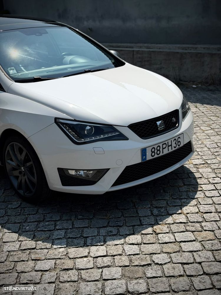 SEAT Ibiza - 2