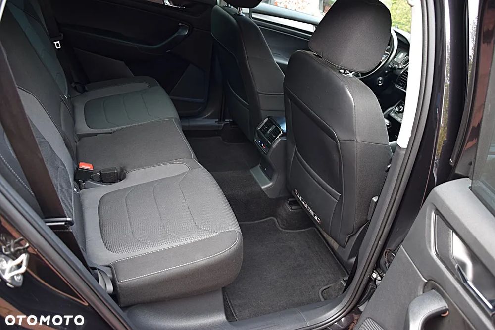 Skoda Kodiaq 2.0 TDI 4x2 Active DSG - 16