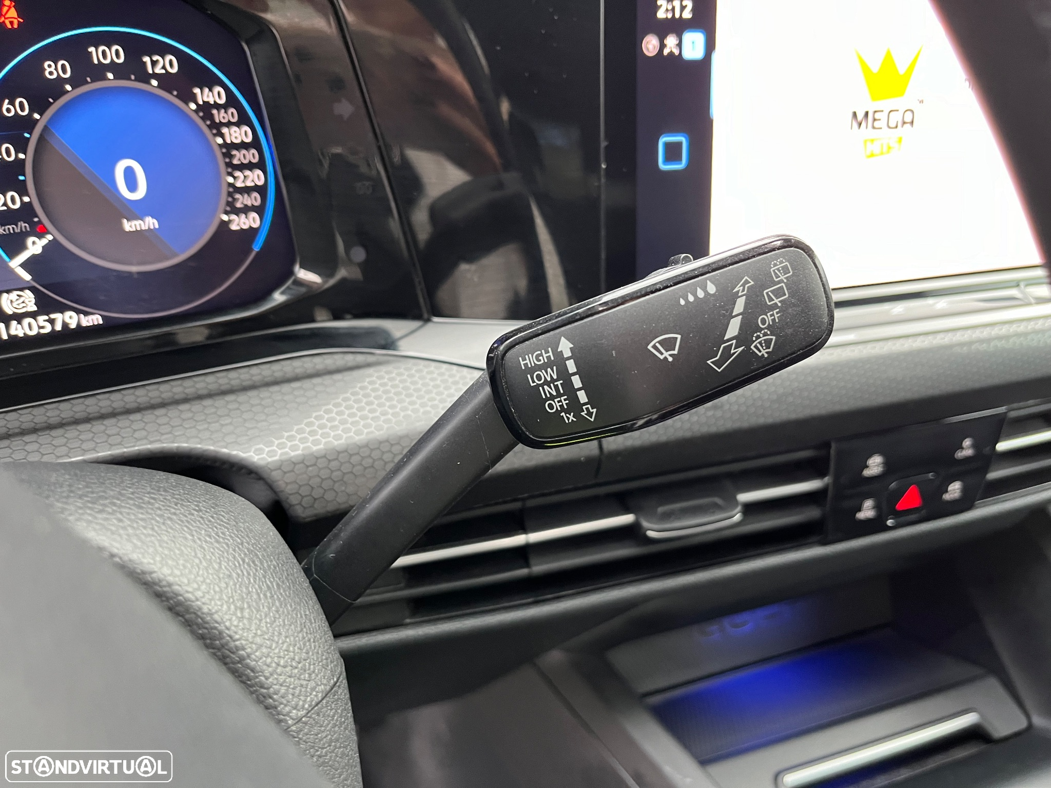 VW Golf 1.4 TSI GTE+ DSG - 31