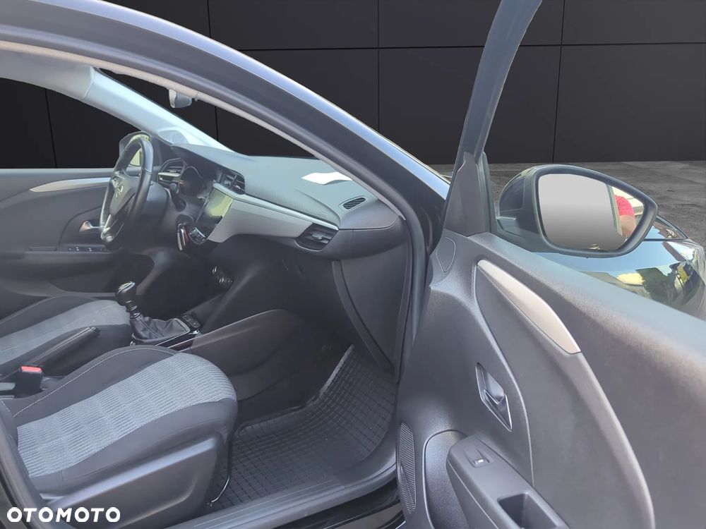 Opel Corsa 1.2 Direct Injection Turbo Edition - 16