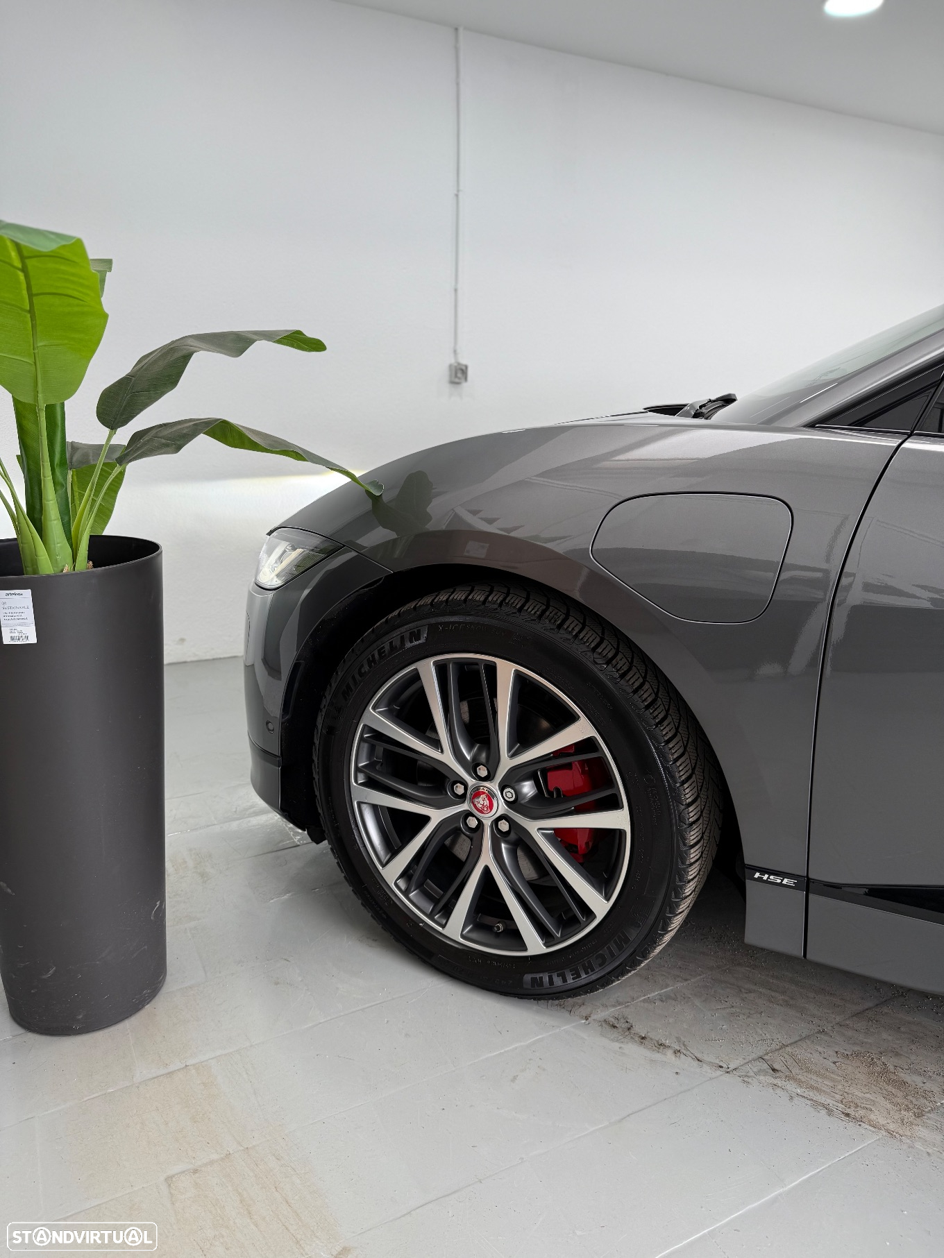 Jaguar I-Pace EV400 AWD First Edition - 37