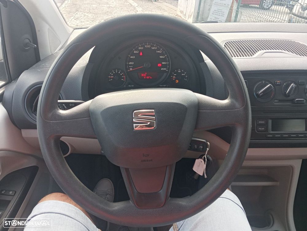 SEAT Mii 1.0 Style - 8