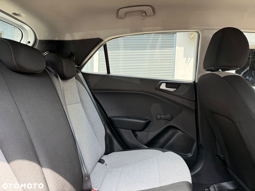 Hyundai i20 1.1 CRDi BlueDrive Comfort - 7