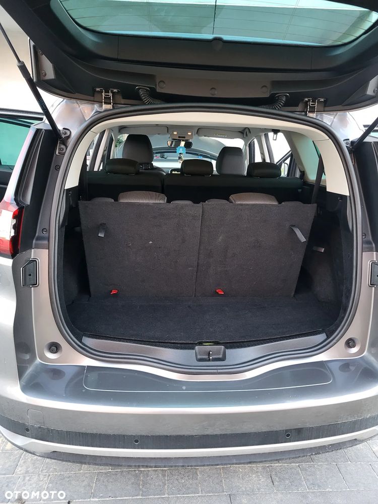 Renault Scenic - 19