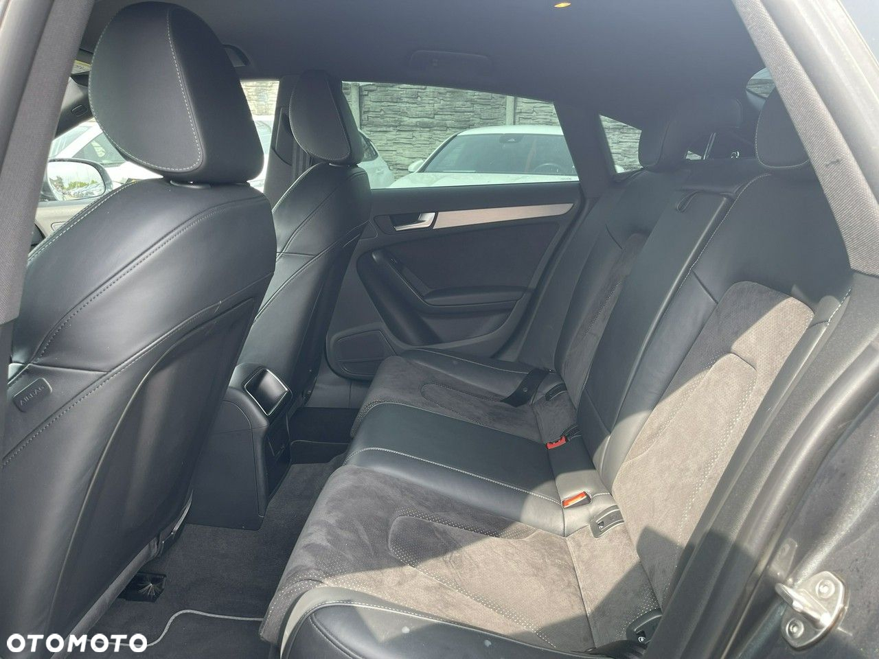 Audi A5 40 TDI Quattro S Line S tronic - 12