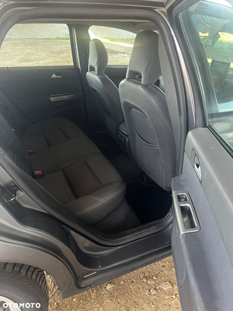Volvo V50 1.8 Momentum - 7