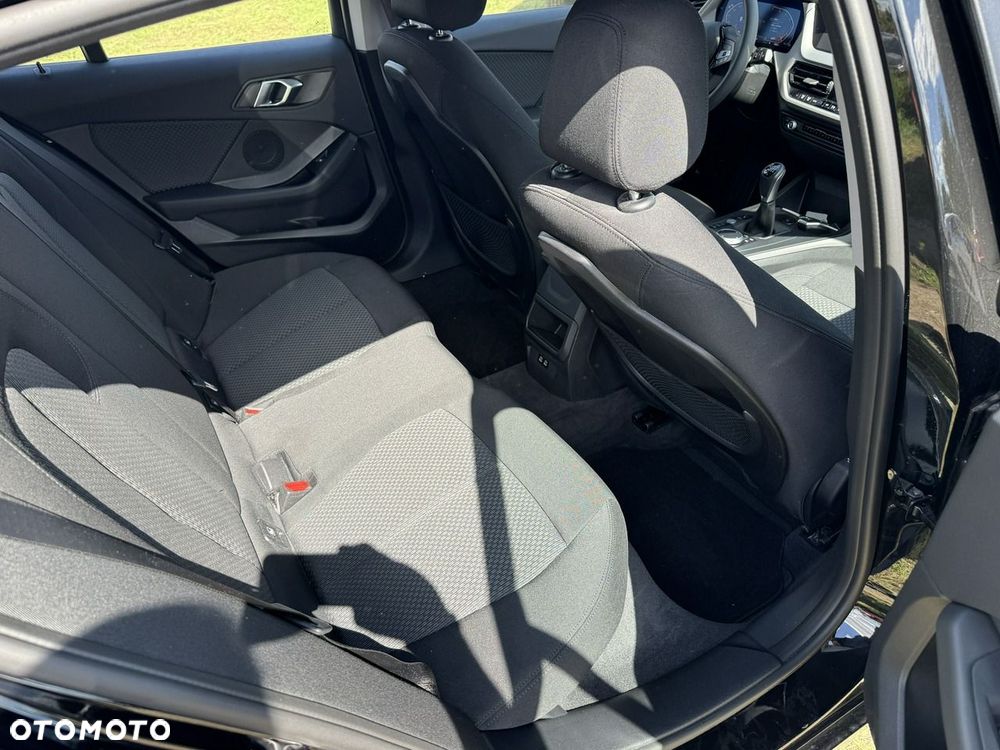BMW Seria 1 118i Business Edition - 10