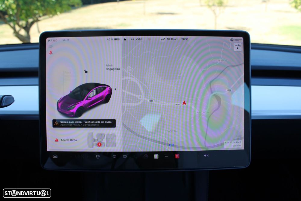 Tesla Model 3 Standard Range Plus RWD - 8