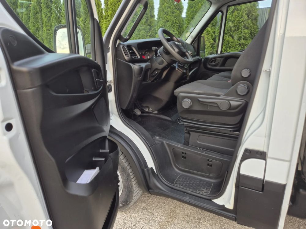Iveco 35s14 / 140KM/ - 7