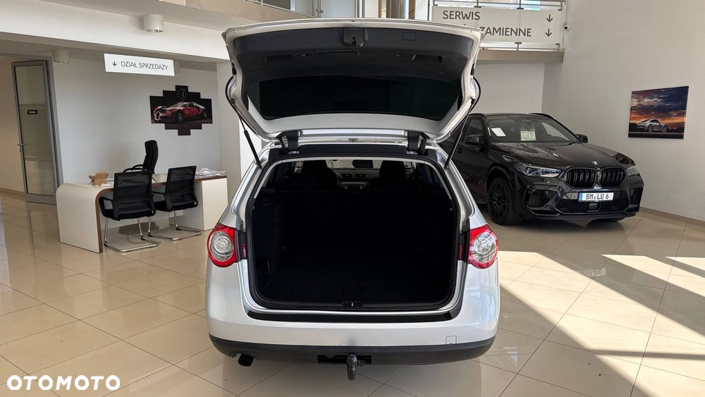 Volkswagen Passat - 39