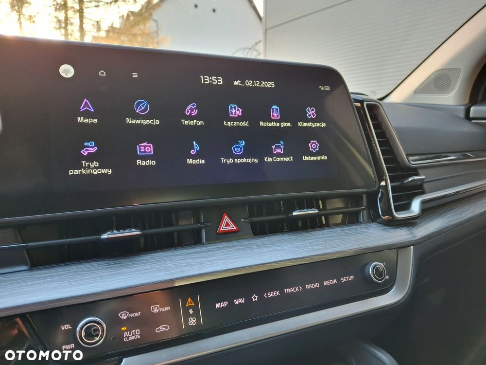 Kia Sportage 1.6 T-GDI L 2WD - 26