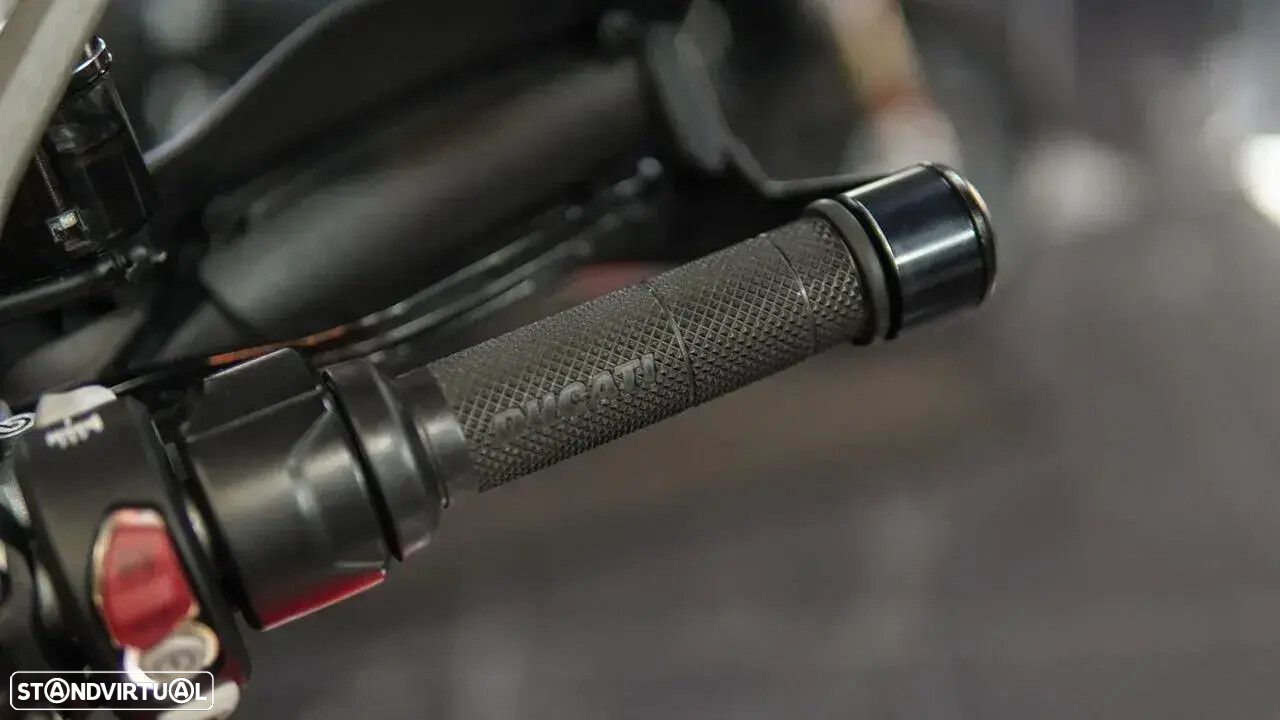 Ducati Multistrada 1200 ENDURO - 41