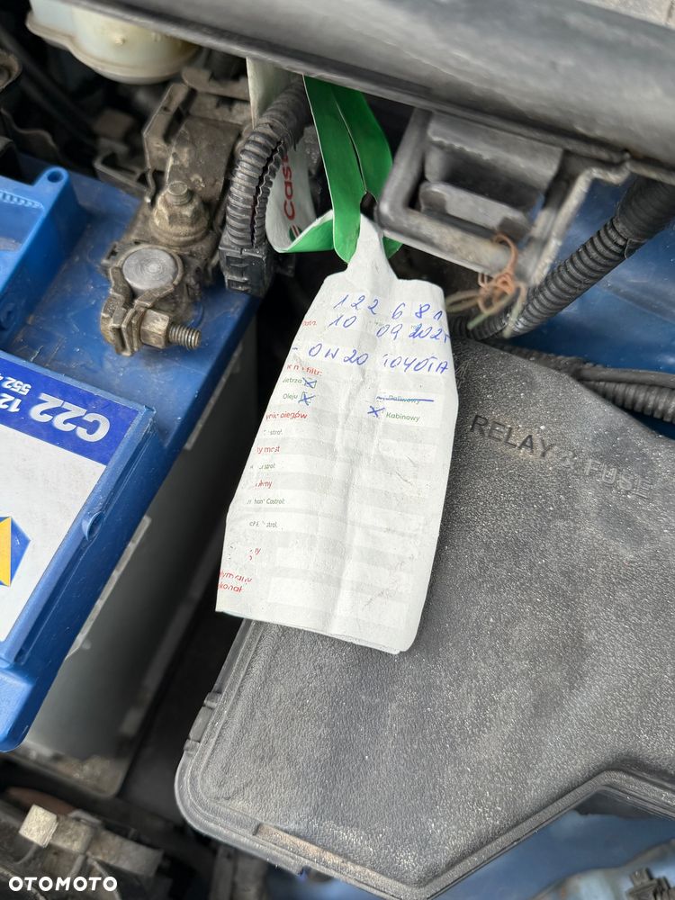 Toyota Yaris 1.5 Premium - 9