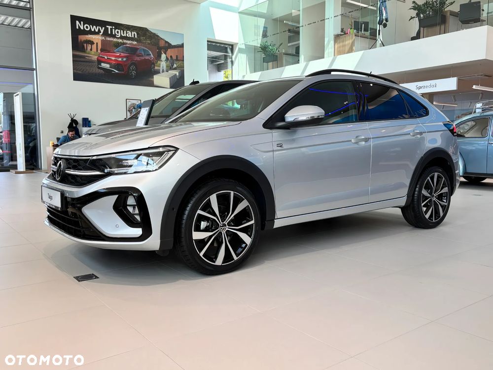 Volkswagen Taigo 1.5 TSI ACT R-Line DSG - 3