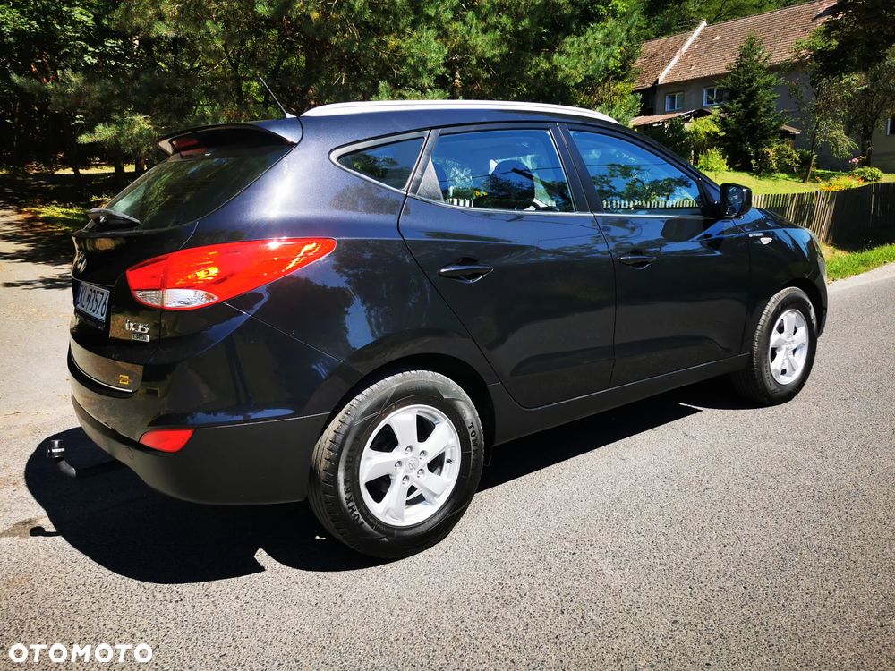 Hyundai ix35 - 8