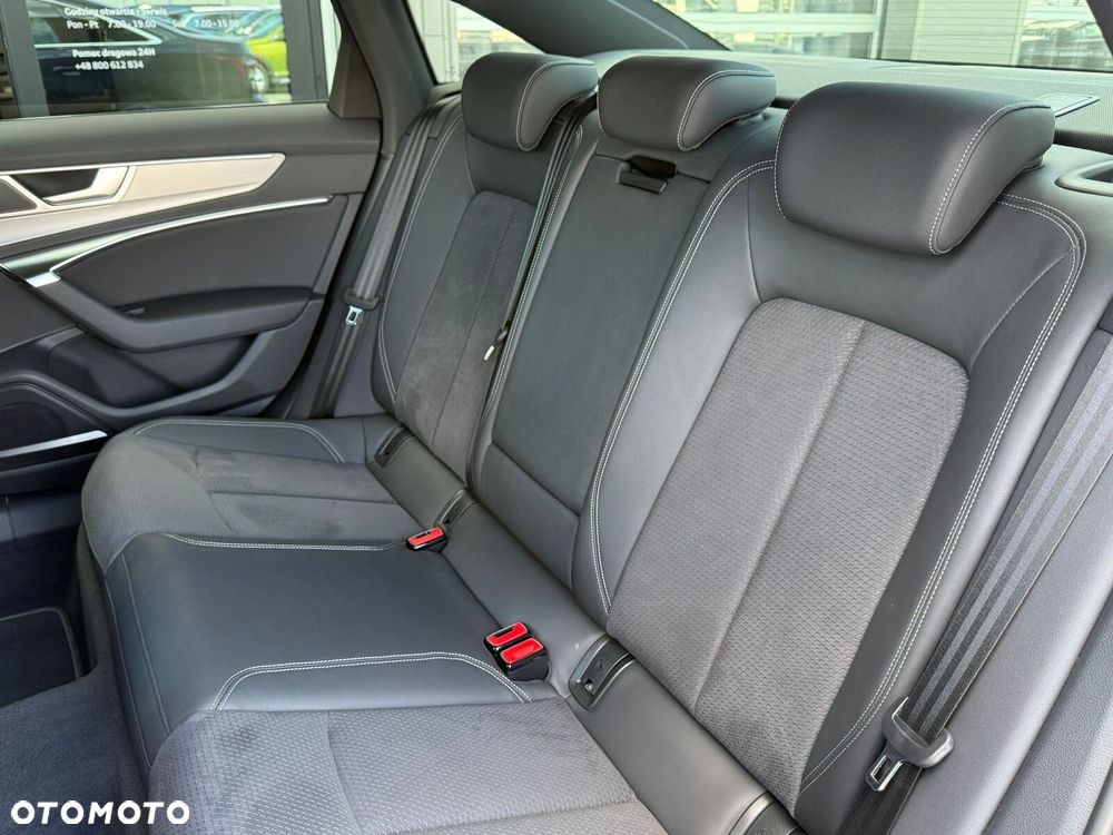 Audi A6 Limousine - 13