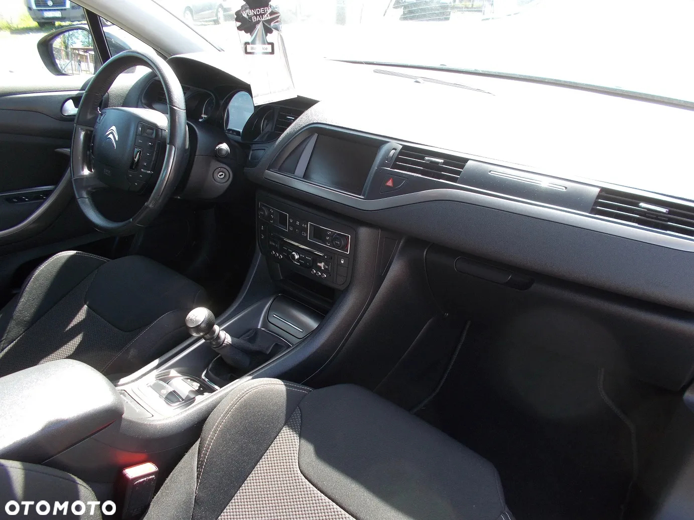 Citroën C5 2.0 HDi Selection - 13