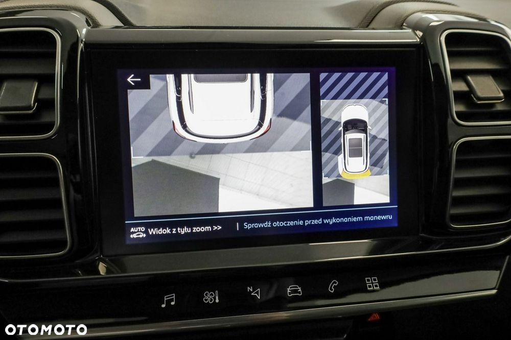 Citroën C5 Aircross 1.5 BlueHDi Feel - 21